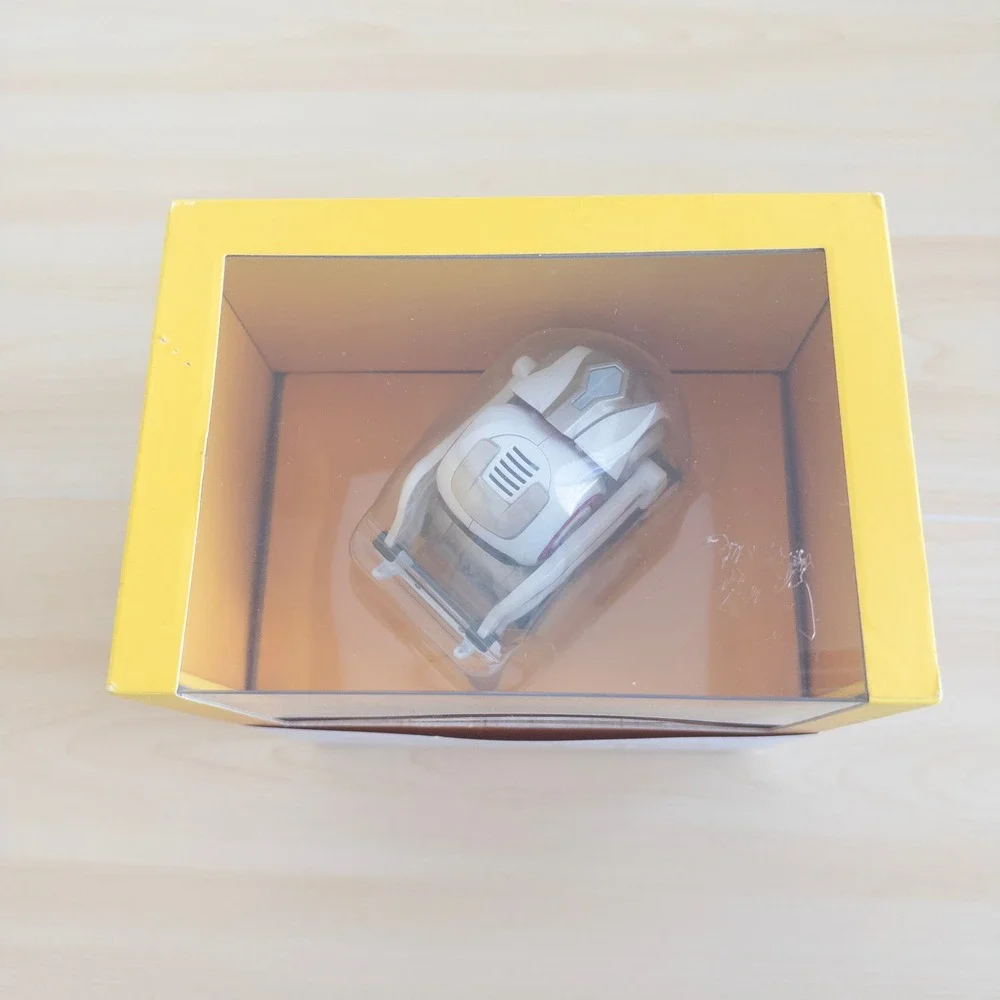 Anki Cozmo Robot Base Kit Interactive Toy 000-00057